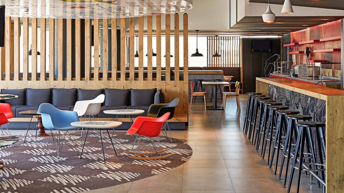Culiacan Hotel | Ibis Culiacan