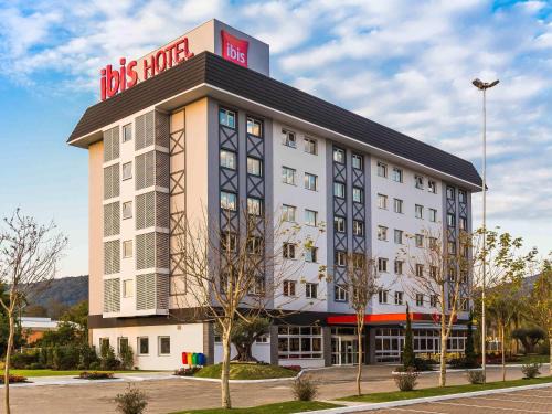 Igrejinha Hotel | ibis Igrejinha