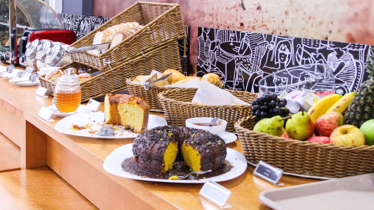 Jaboticabal Hotel | ibis Jaboticabal