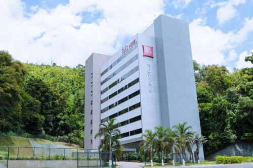 Salvaterra Hotel | ibis Juiz de Fora