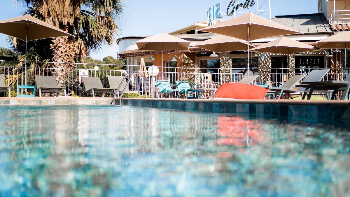 La Ciotat Hotel | Ibis La Ciotat