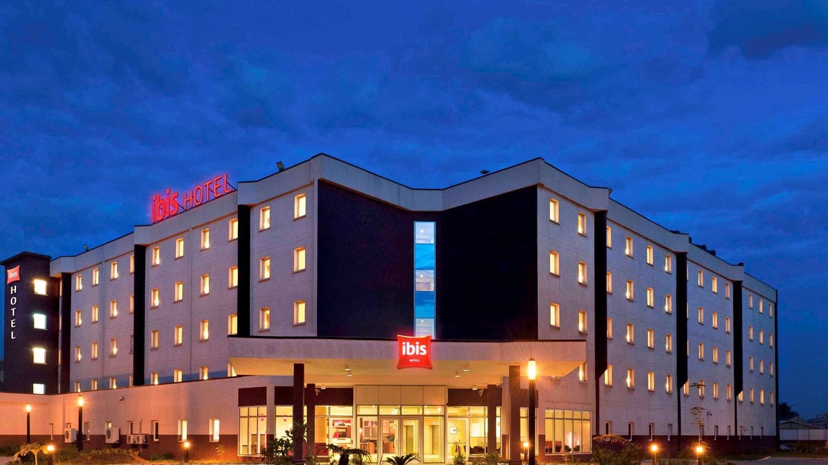 Oshodi-Isolo Hotel | Ibis Lagos Airport