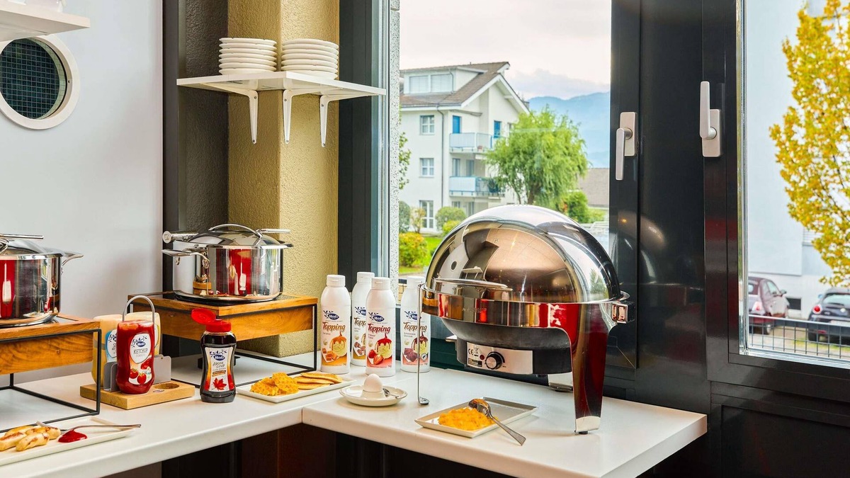 Kriens Hotel | ibis Luzern Kriens