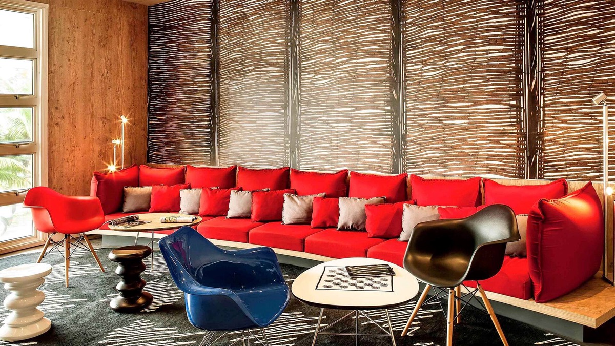 Macae Hotel | ibis Macae