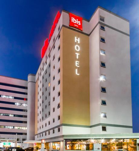 Marilia Hotel | ibis Marilia
