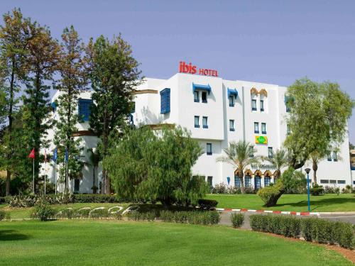 Meknes Hotel | Ibis Meknès