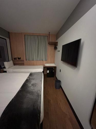 Fazenda Hotel | ibis Navegantes Itajai