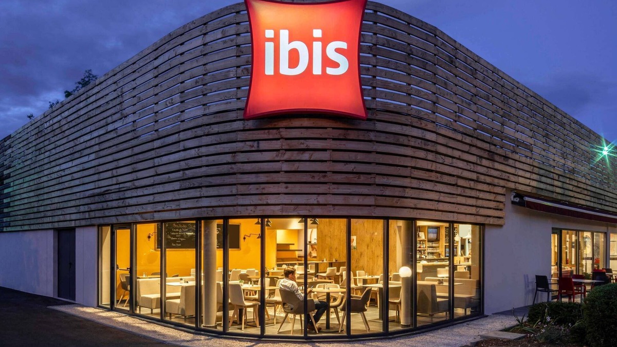 Nuits-Saint-Georges Hotel | ibis Nuits Saint Georges