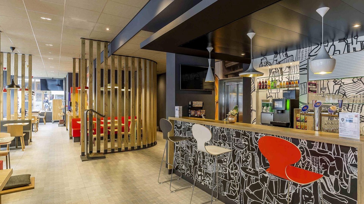 Parauapebas Hotel | ibis Parauapebas