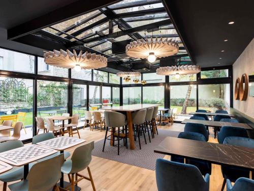 Quartier Sainte-Marguerite Hotel | ibis Paris Bastille Faubourg St Antoine
