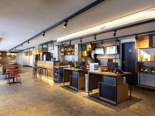 Petrolina Hotel | ibis Petrolina