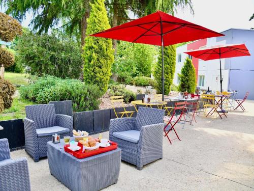 Quimper Hotel | ibis Quimper