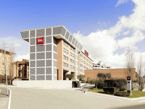 Zona XL Magliana Vecchia Hotel | Ibis Roma Fiera
