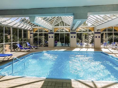 Balaruc-les-Bains Hotel | ibis Sète Balaruc les Bains Bien-être et Spa