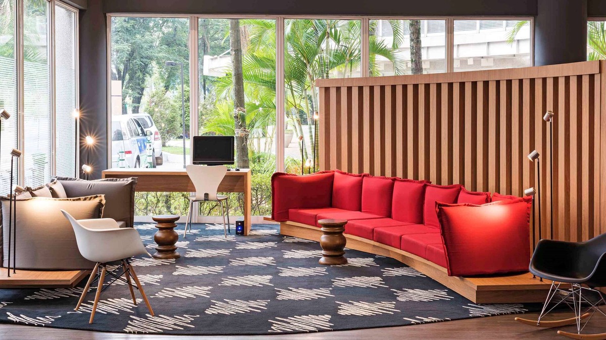 Santo Andre Hotel | ibis Santo Andre