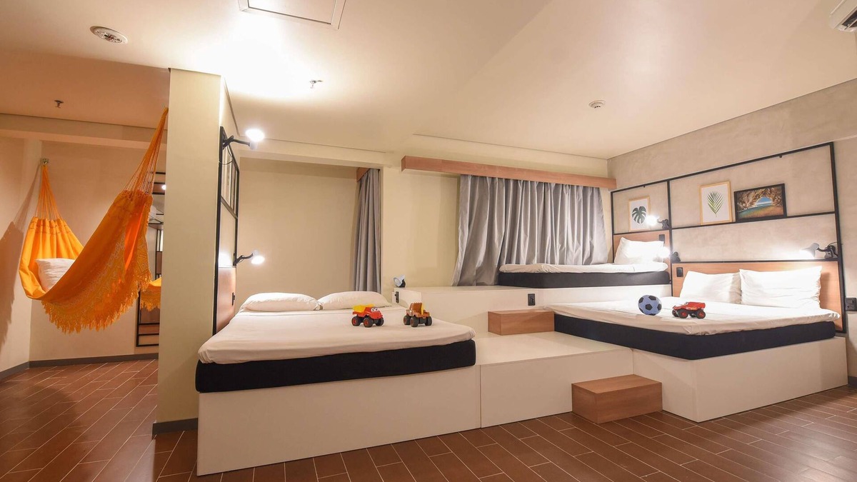 Sao Luis Hotel | ibis Sao Luis