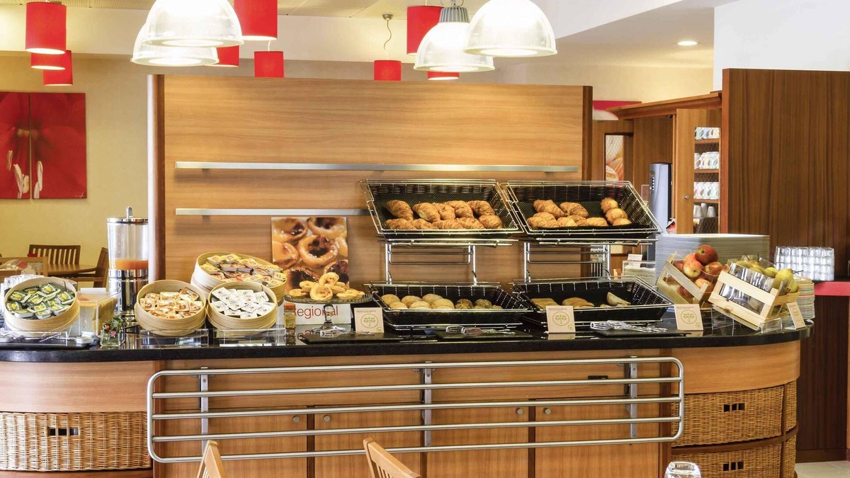 Sao Sebastiao Hotel | ibis Setubal