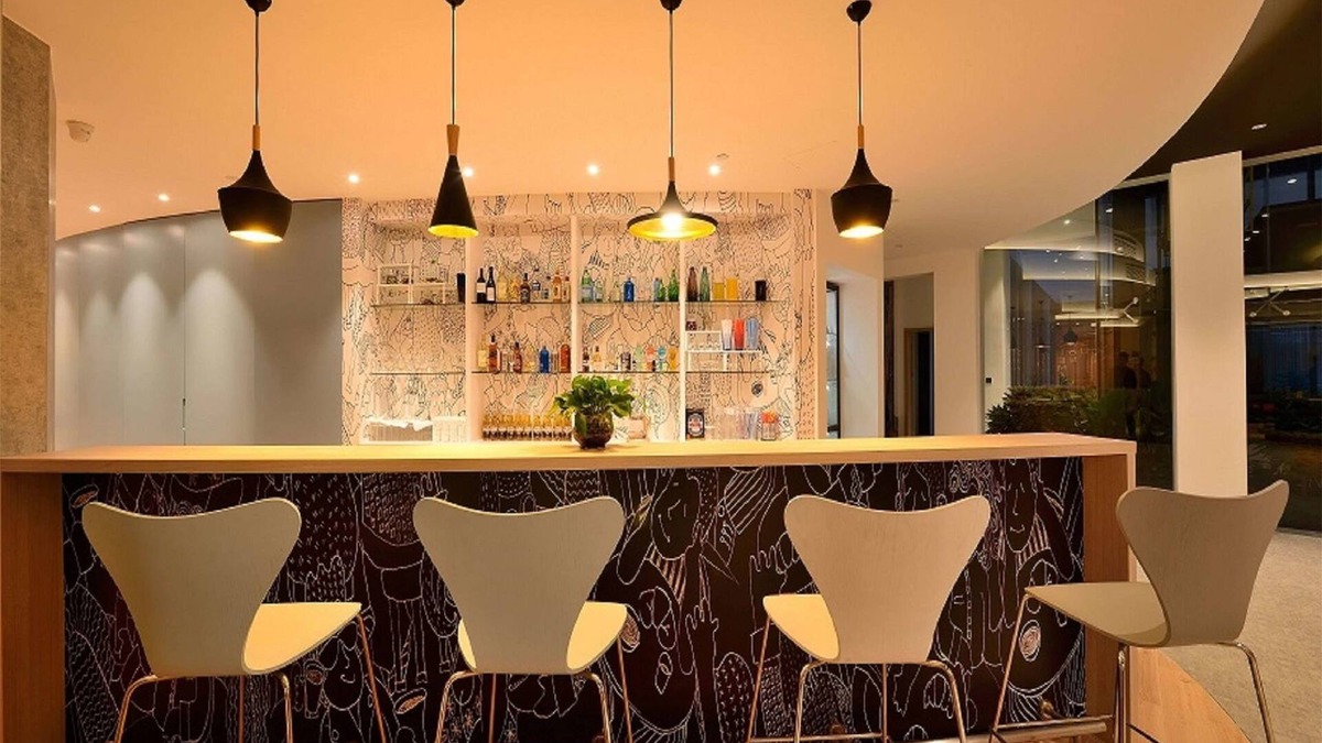 Hongqiao Hotel | ibis Shanghai New Hongqiao