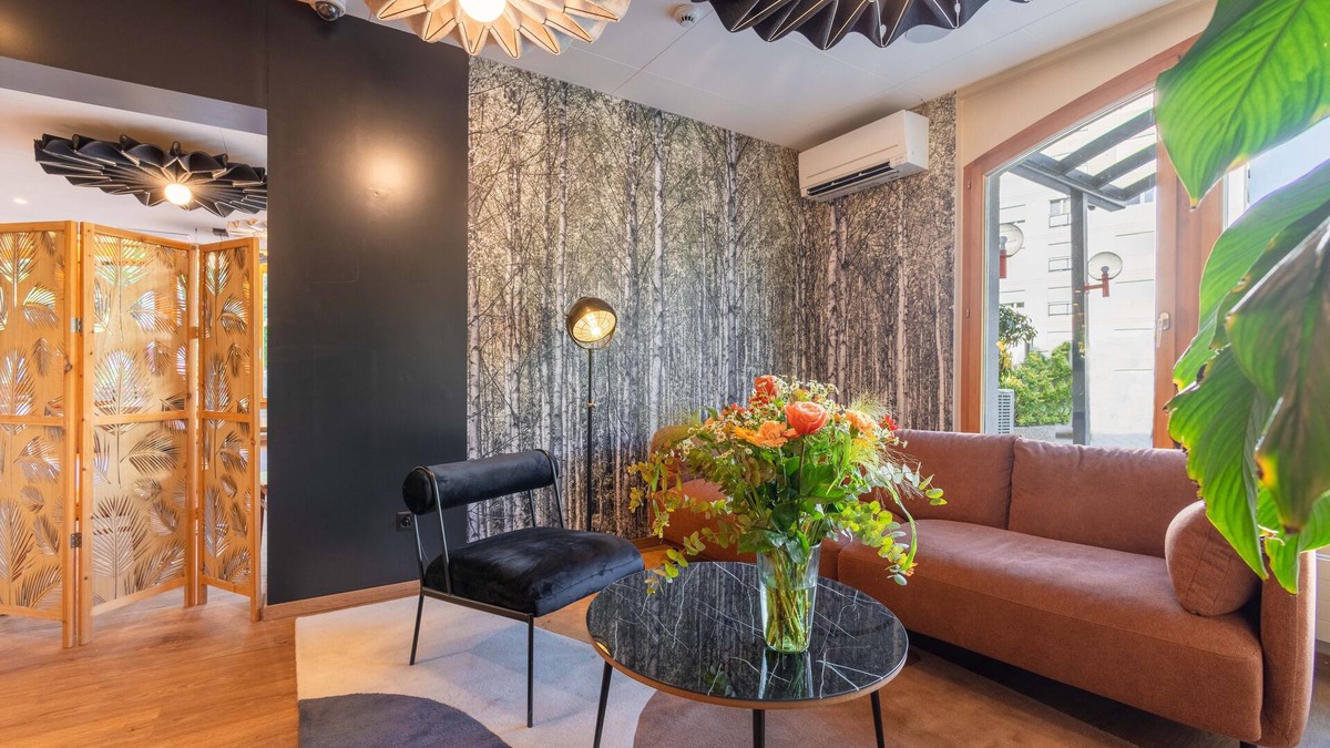 Sion Hotel | ibis Sion Hotel