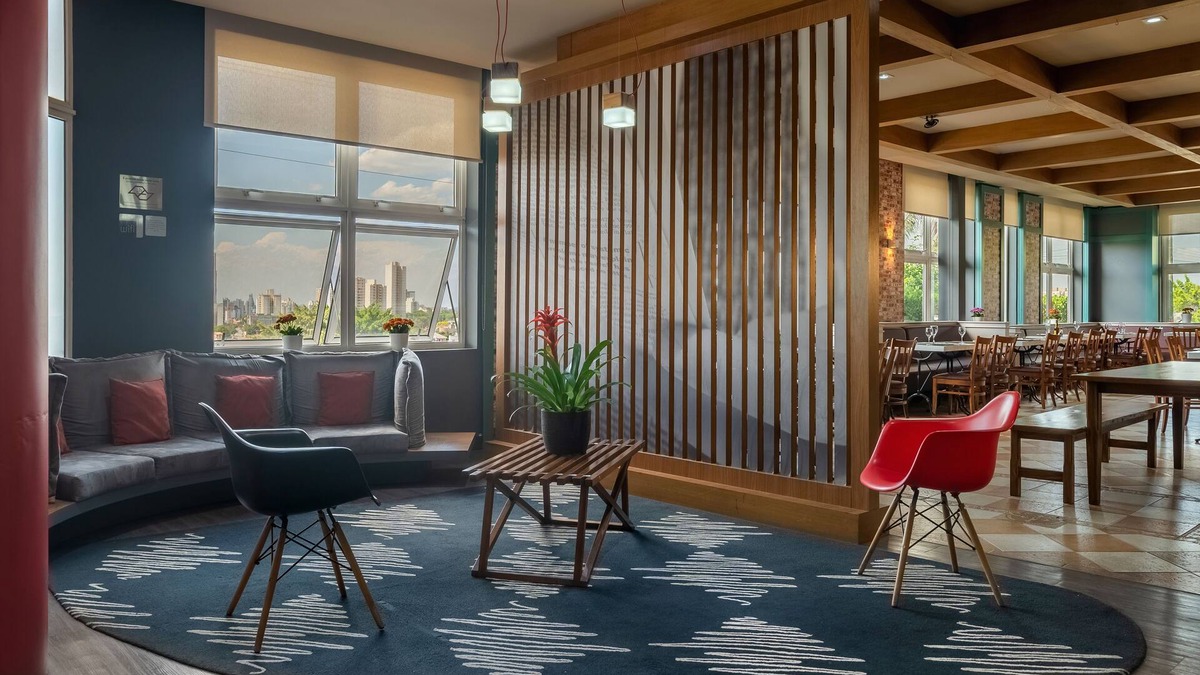 Sorocaba Hotel | ibis Sorocaba
