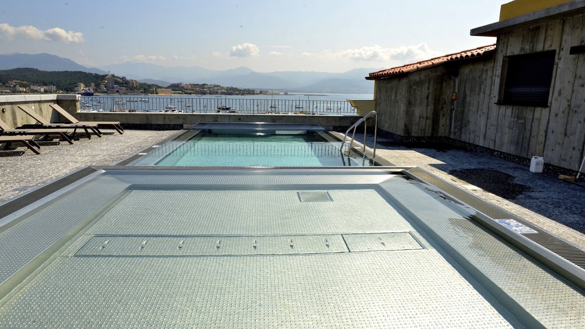Ajaccio Hotel | ibis Styles Ajaccio Napoleon