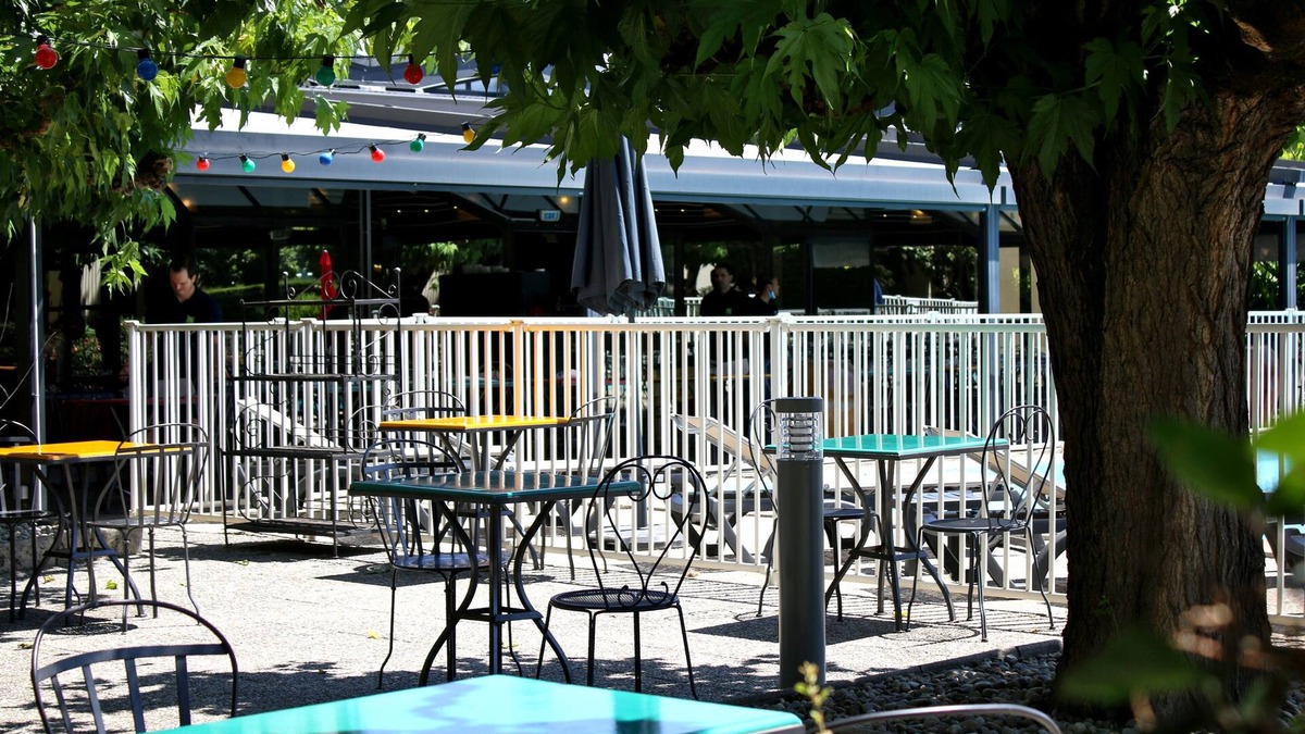 Avignon Hotel | ibis Styles Avignon Sud