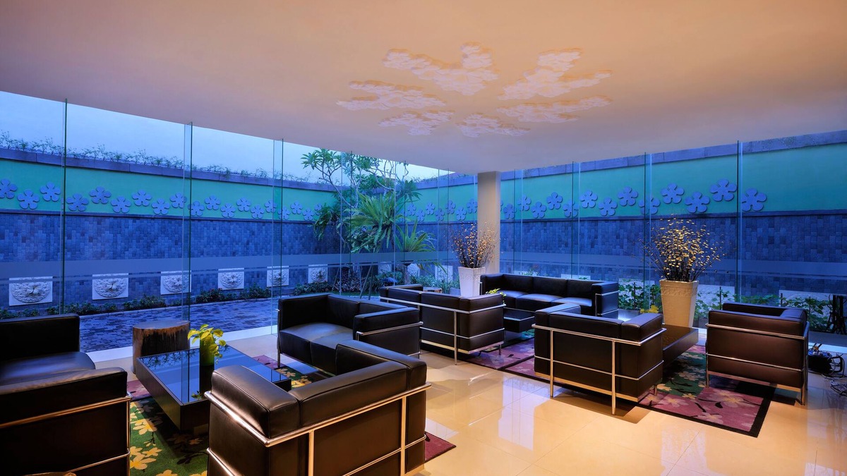Teuku Umar Hotel | ibis Styles Bali Denpasar