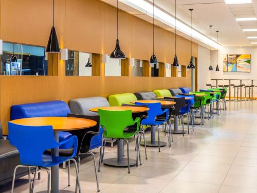 Batista Campos Hotel | ibis Styles Belém do Pará