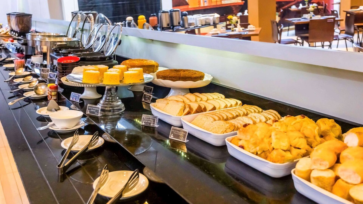 Batista Campos Hotel | Ibis Styles Belém do Pará