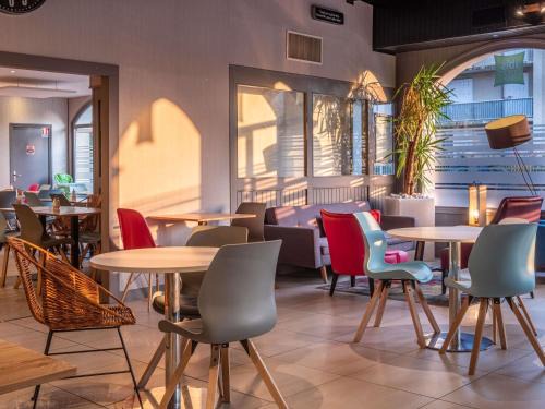 Blois Hotel | ibis Styles Blois Centre Gare