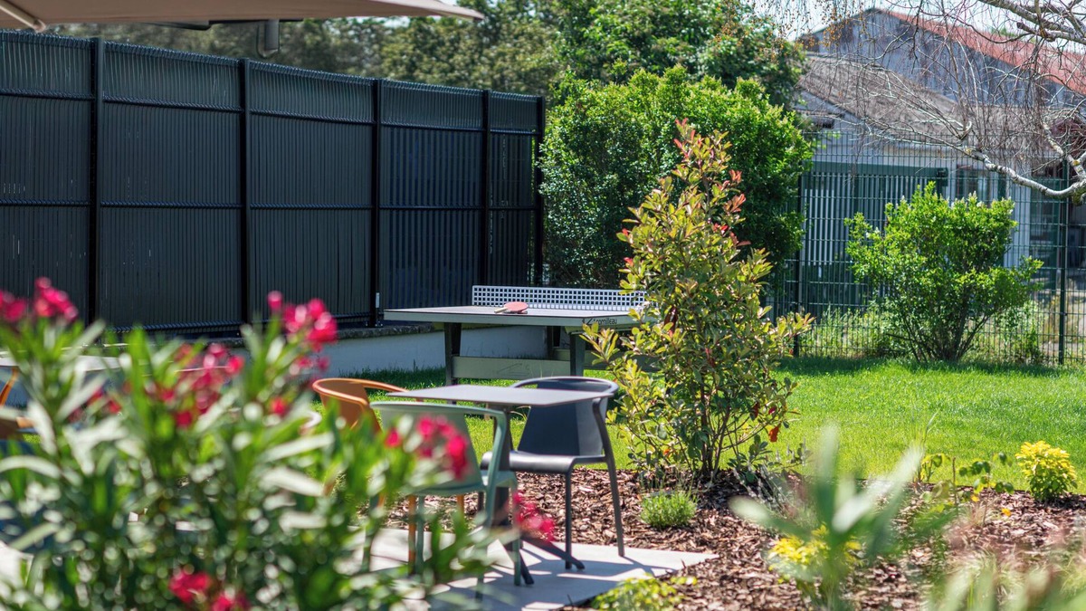 Colmar Hotel | ibis Styles Colmar Nord