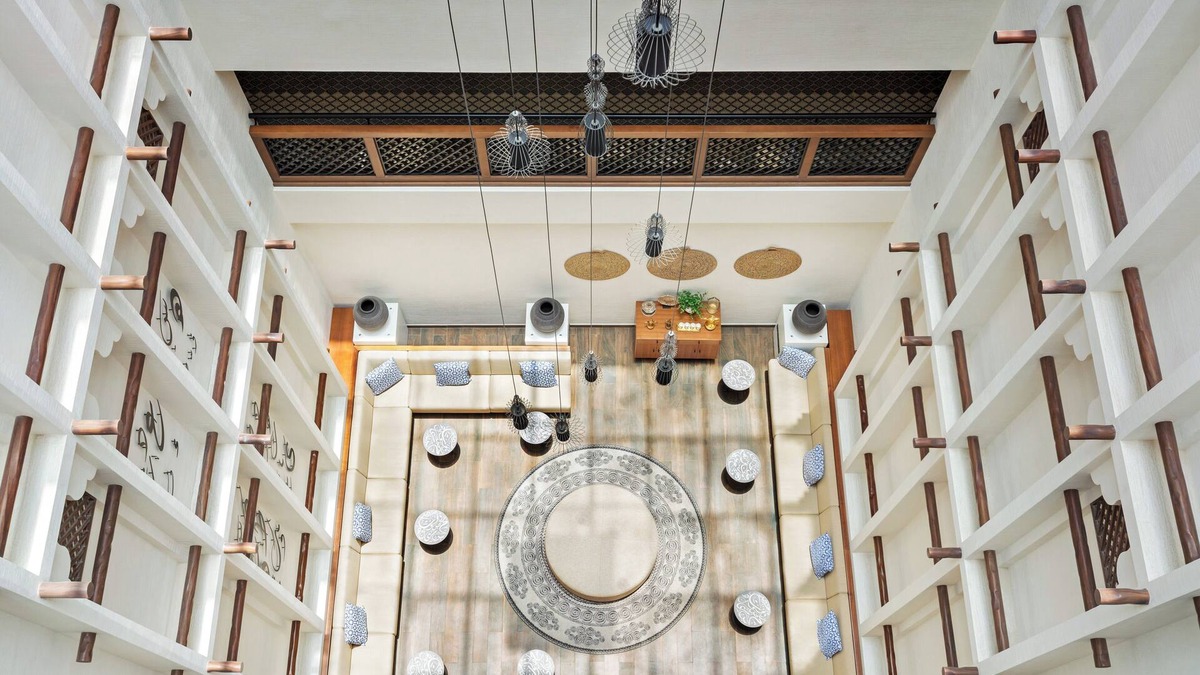 Al Sabkha Hotel | Ibis Styles Dubai Gold District