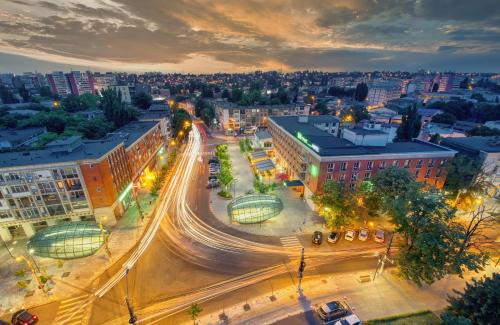 Galati Hotel | ibis Styles Dunarea Galati