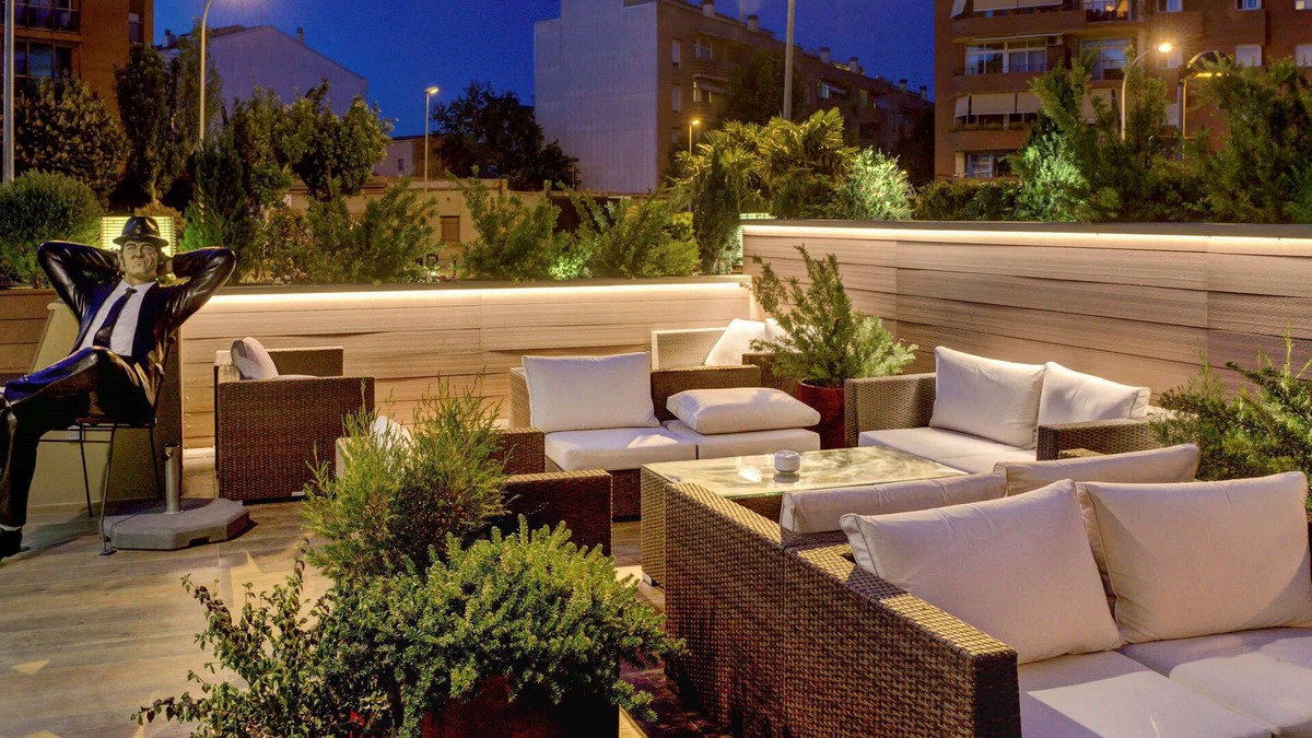 Figueres Hotel | ibis Styles Figueres Ronda
