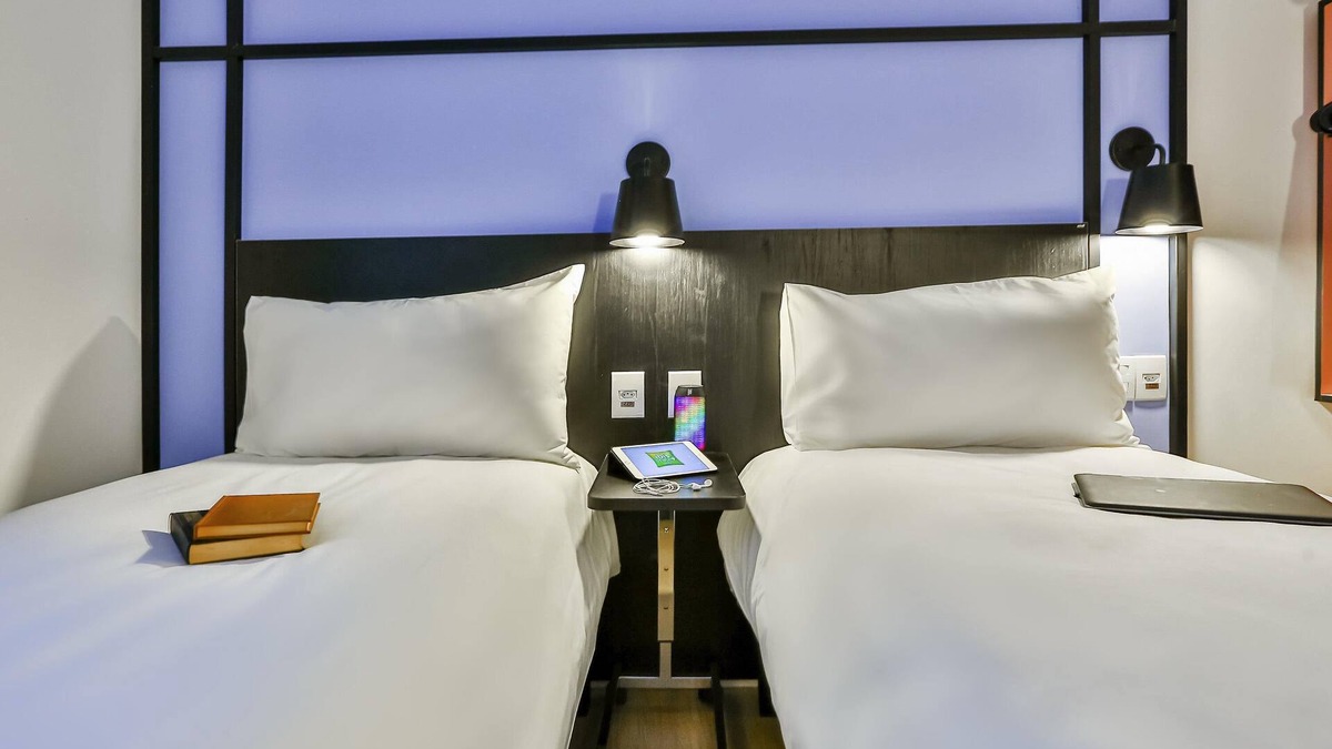 Marista Hotel | ibis Styles Goiania Marista