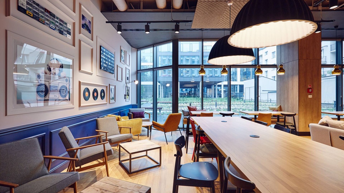 Grzegorzki Hotel | ibis Styles Kraków Centrum