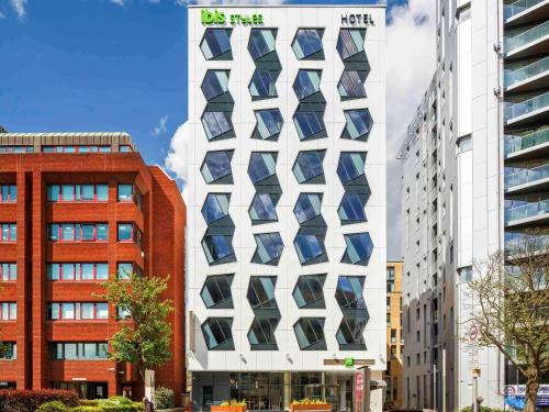 Ealing Hotel | ibis Styles London Ealing