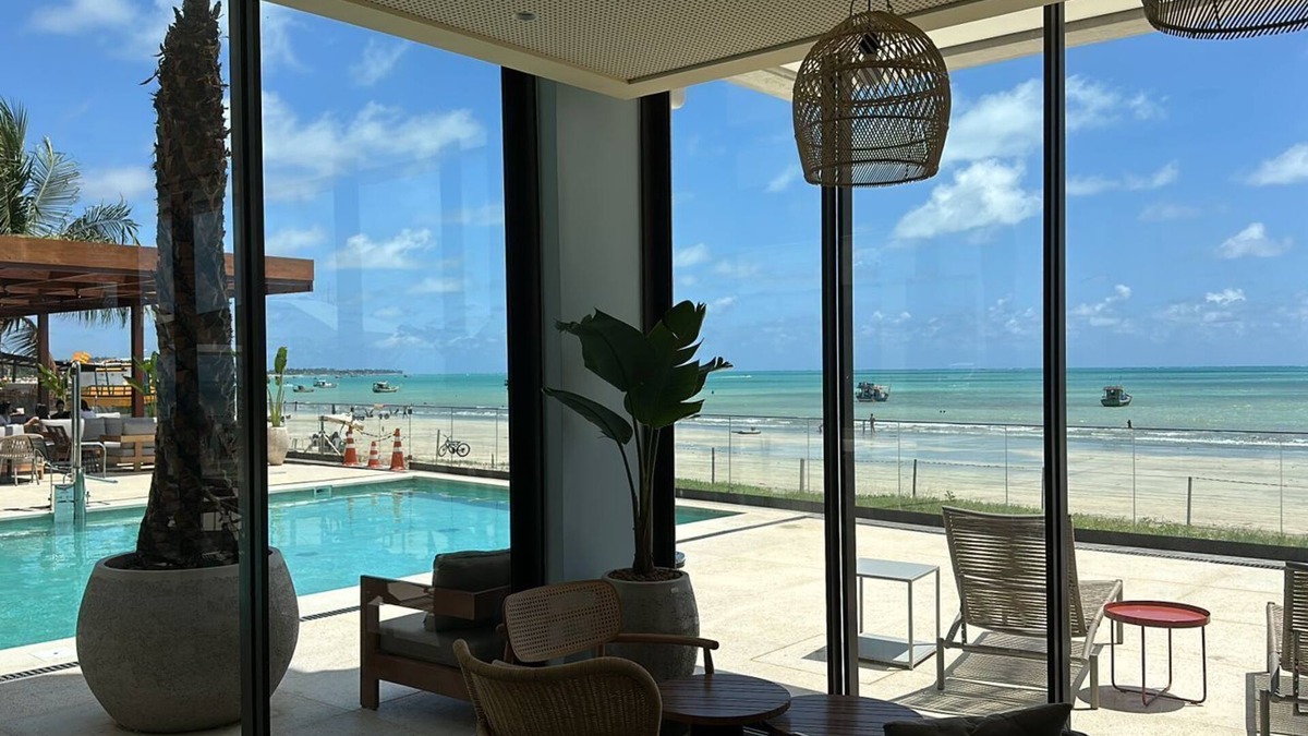 Maragogi Hotel | Ibis Styles Maragogi