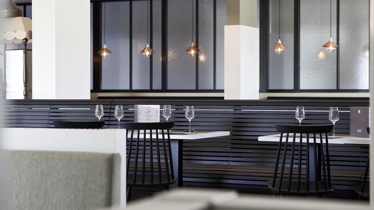 Nieuwpoort Hotel | ibis Styles Nieuwpoort