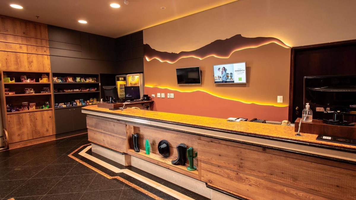 Presidente Prudente Hotel | ibis Styles Presidente Prudente Portal D'Oeste