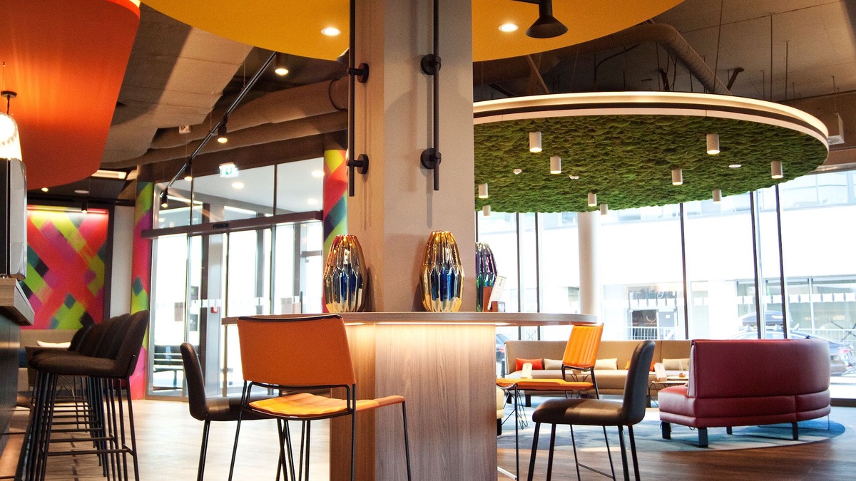 Parndorf Hotel | ibis Styles Parndorf Neusiedler See