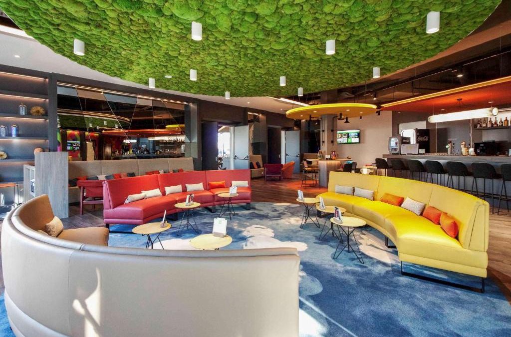 Parndorf Hotel | ibis Styles Parndorf Neusiedler See