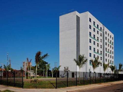 Vila Aurora II Hotel | ibis Styles Rondonopolis