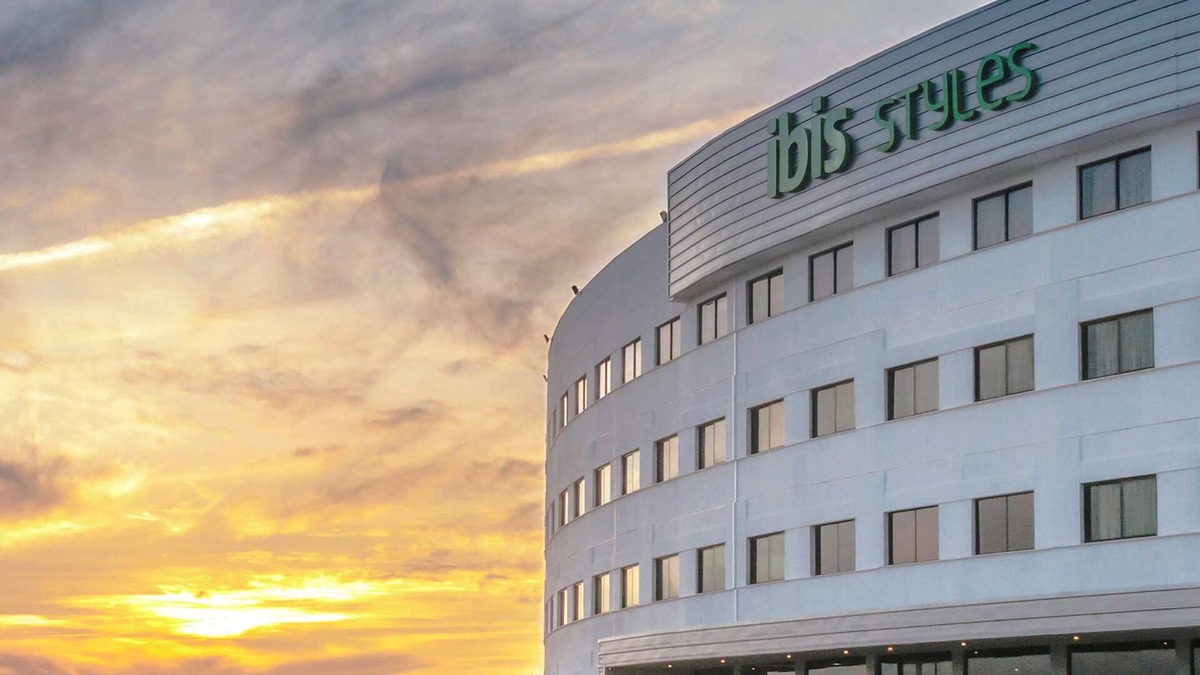 Sao Mateus Hotel | Ibis Styles Sao Mateus