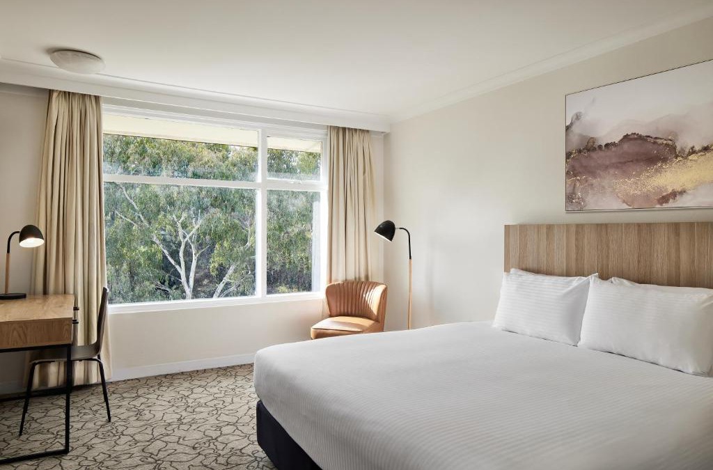 West Tamworth Hotel | ibis Styles Tamworth