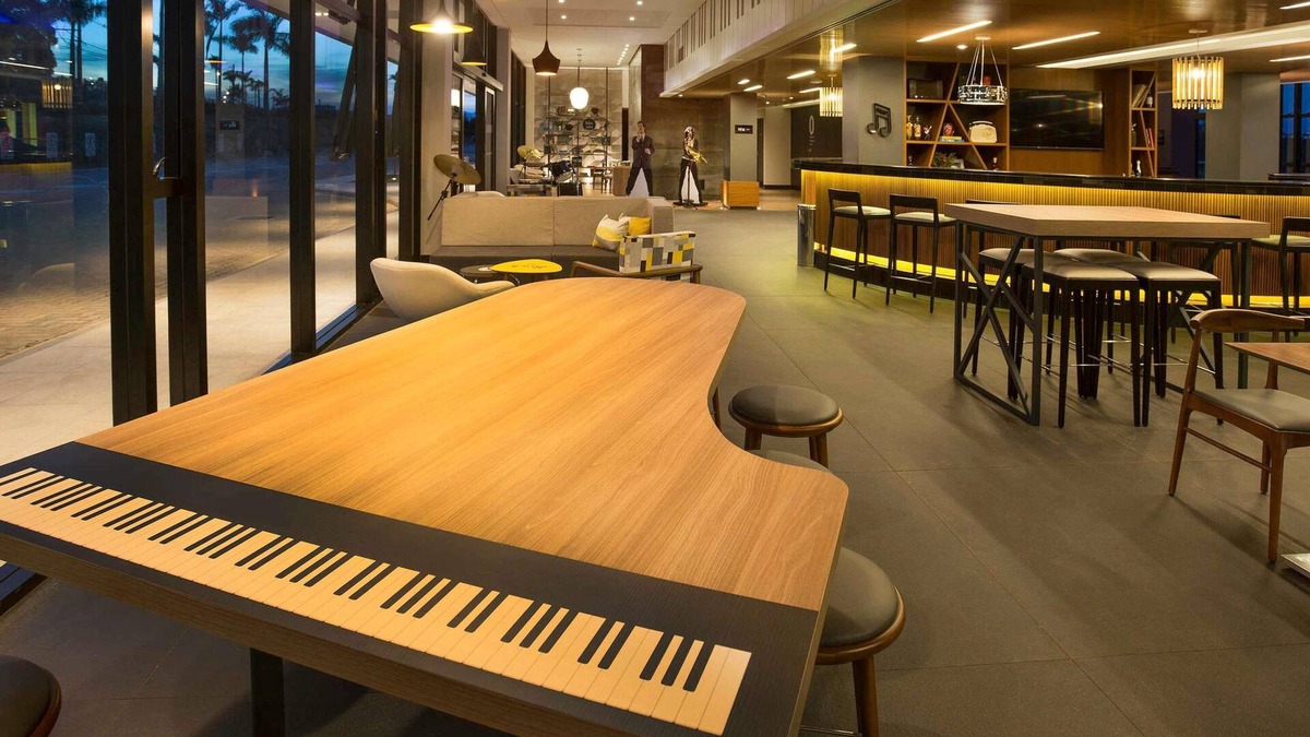 Piracangagua Hotel | Ibis Styles Taubate