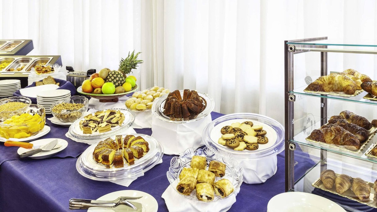 Trani Hotel | ibis styles Trani