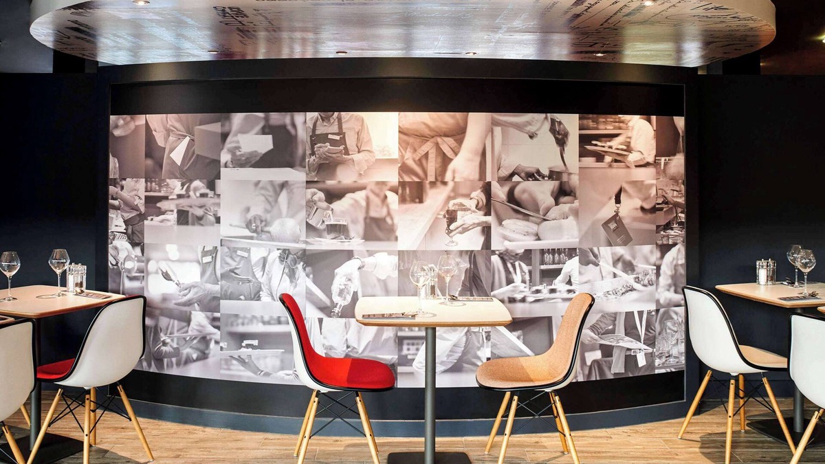 St. Thomas Hotel | ibis Swansea
