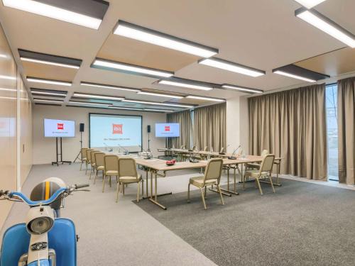 Timisoara Hotel | ibis Timisoara City Center