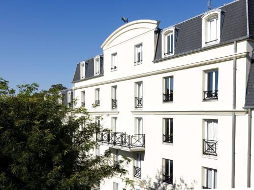 Valenciennes Hotel | ibis Valenciennes